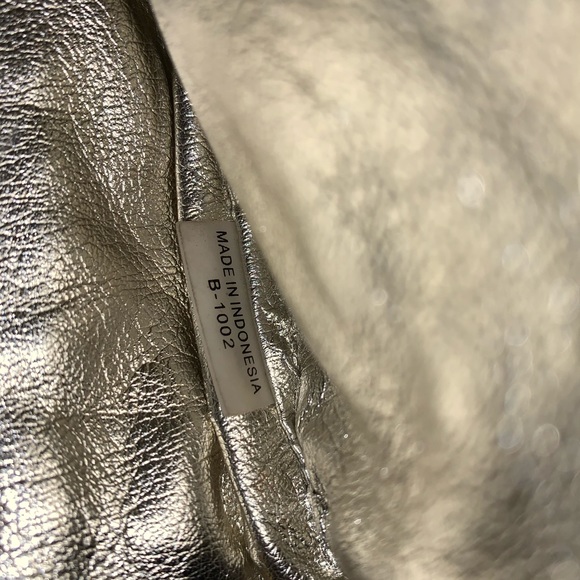 Michael Kors clutch - Picture 5 of 6